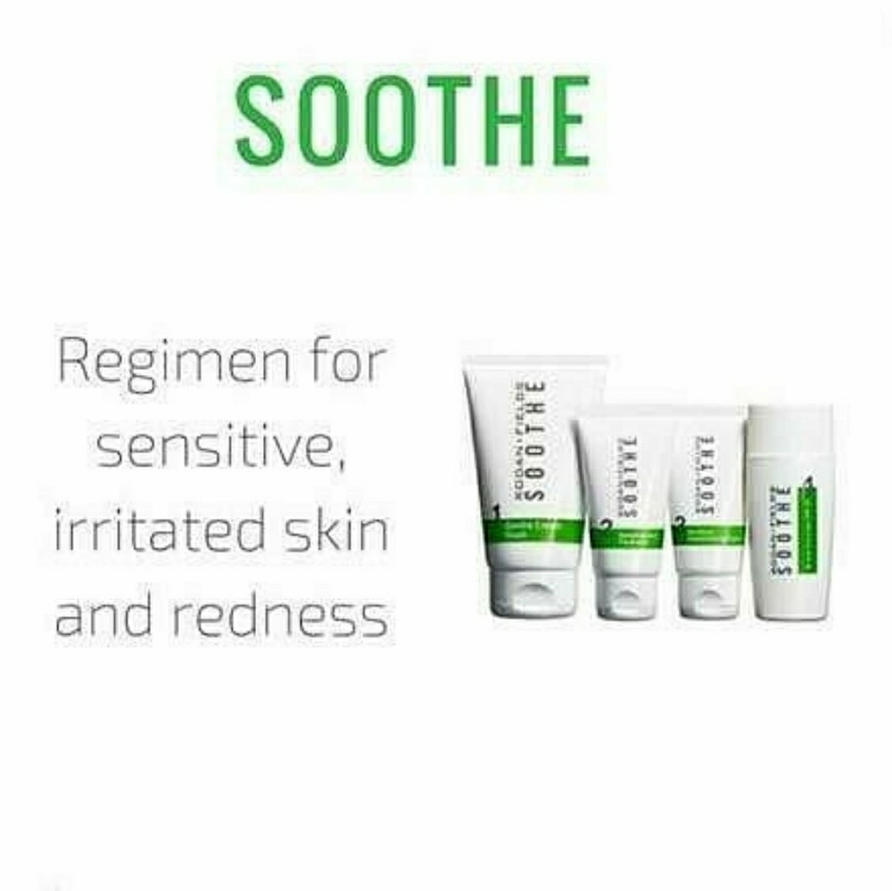 Rodan and fields soothe