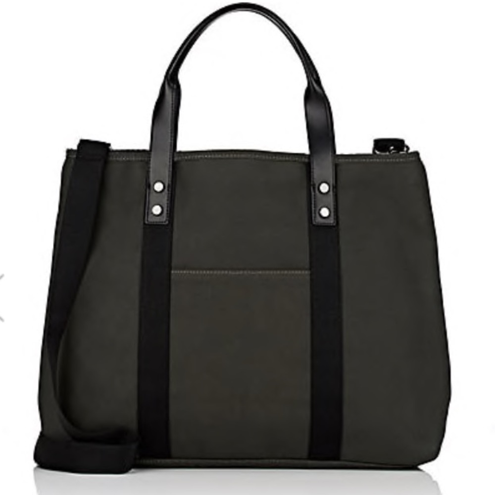 NWT Barneys New York Kate Medium Tote Bag - Picture 2 of 7