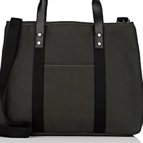 NWT Barneys New York Kate Medium Tote Bag - Picture 3 of 7