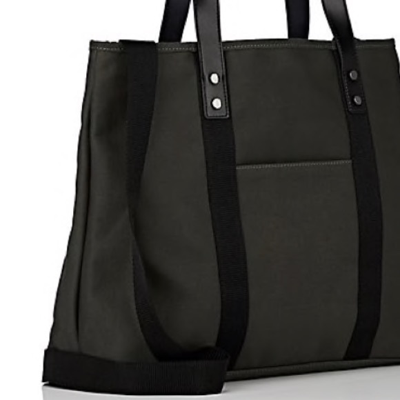 NWT Barneys New York Kate Medium Tote Bag - Picture 4 of 7