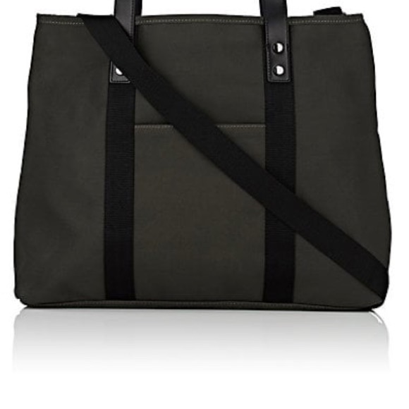 NWT Barneys New York Kate Medium Tote Bag - Picture 5 of 7