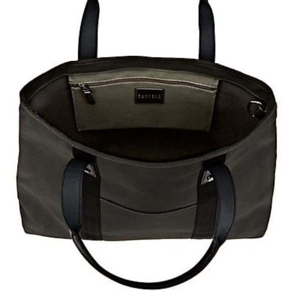 NWT Barneys New York Kate Medium Tote Bag - Picture 6 of 7