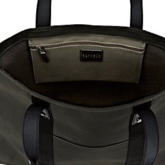 NWT Barneys New York Kate Medium Tote Bag - Picture 7 of 7