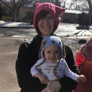 Meet your Posher, Kathy