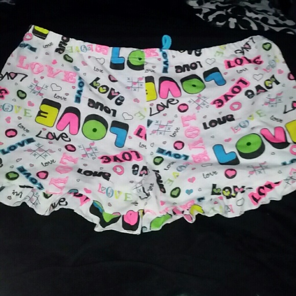 DEB shop sleep shorts NEVER WORN - Picture 2 of 4