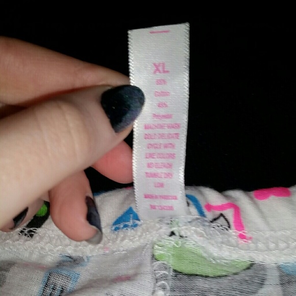 DEB shop sleep shorts NEVER WORN - Picture 3 of 4