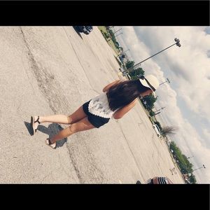 Meet your Posher, Marissa