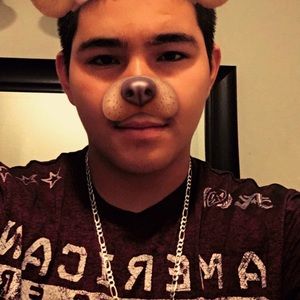 Meet your Posher, Peter