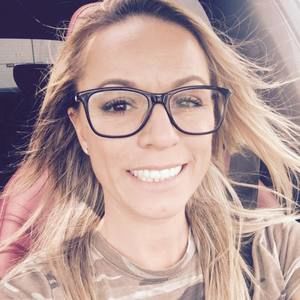 Meet your Posher, Kristal