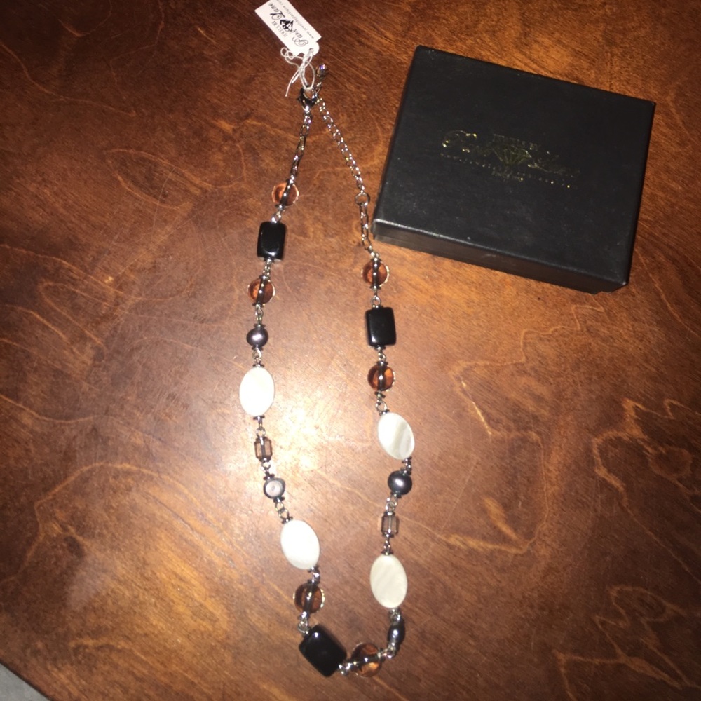 Park Lane Necklace