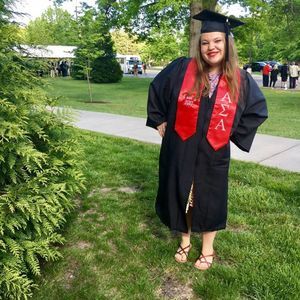 Meet your Posher, Emily