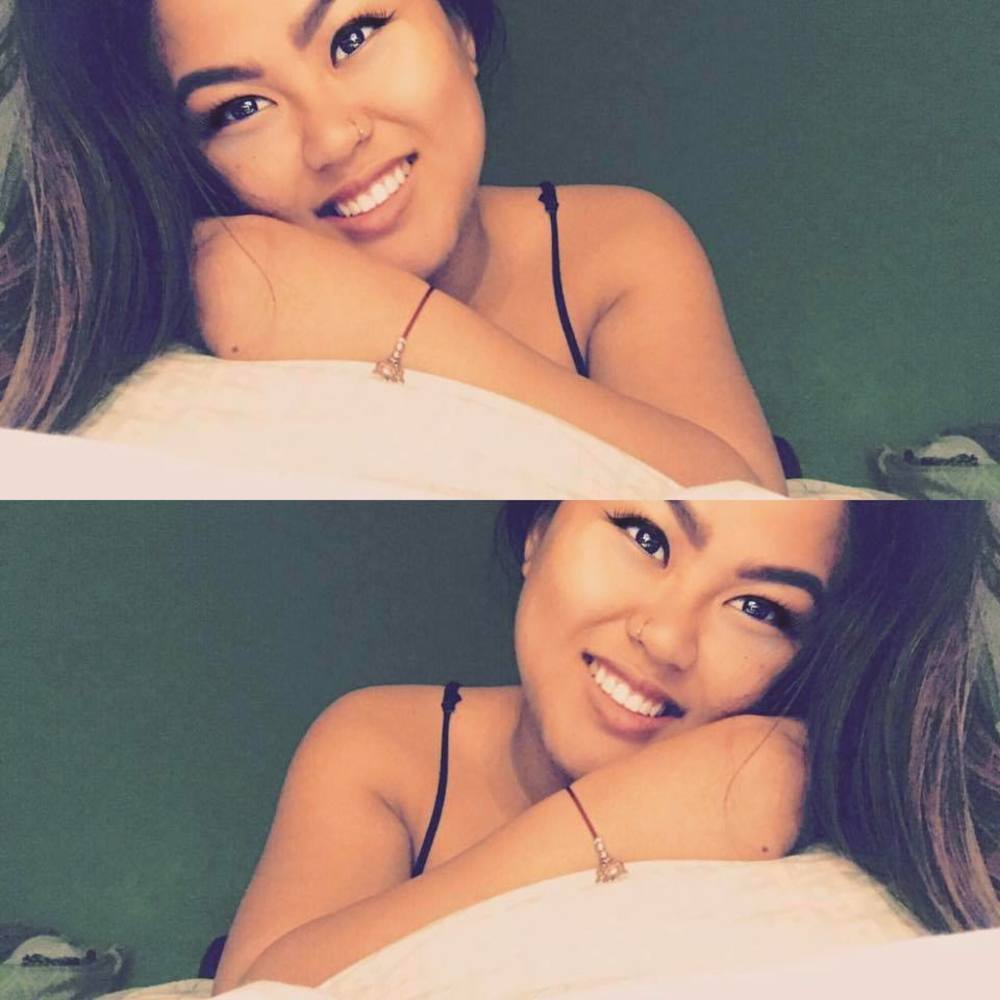 Meet your Posher, Francesca