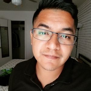 Meet your Posher, Juan