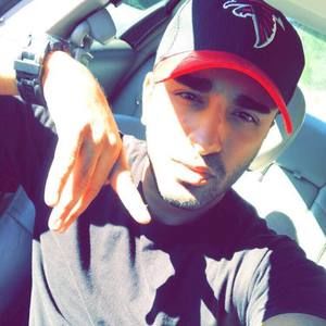 Meet your Posher, Farzin