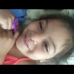 Meet your Posher, Nancy