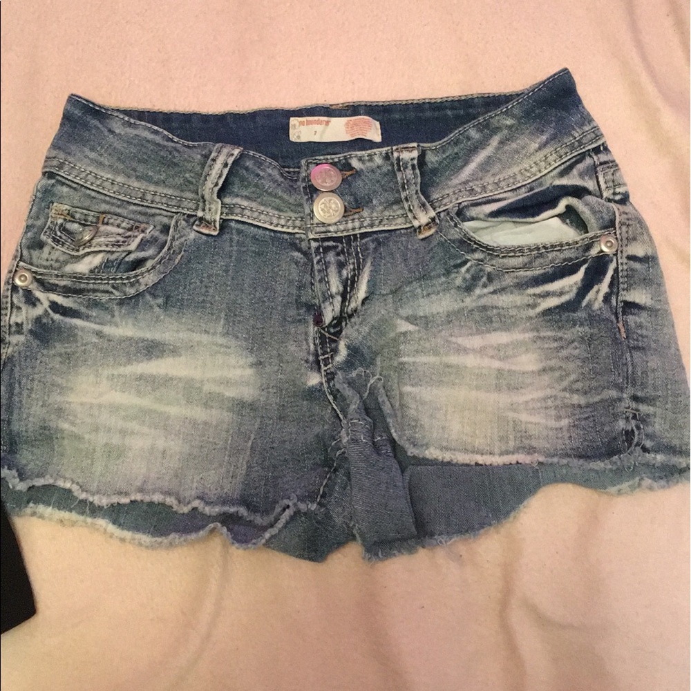shorts