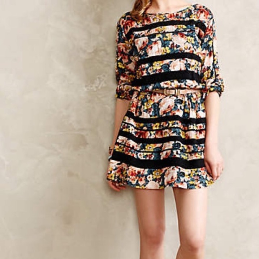 Garden Dress