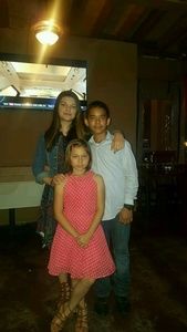 Meet your Posher, Norma