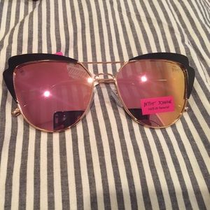 Betsy Johnson Sunglasses