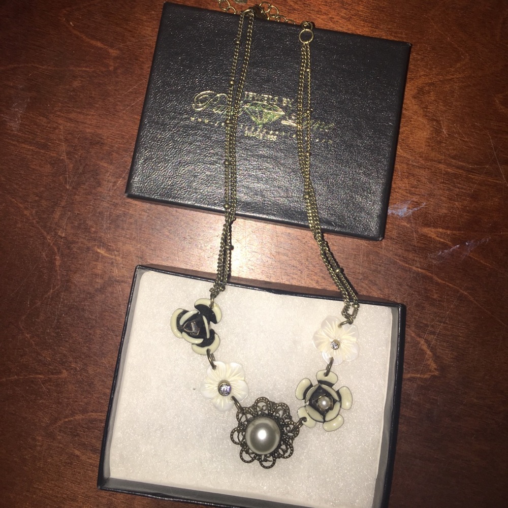 Kids Park Lane Necklace