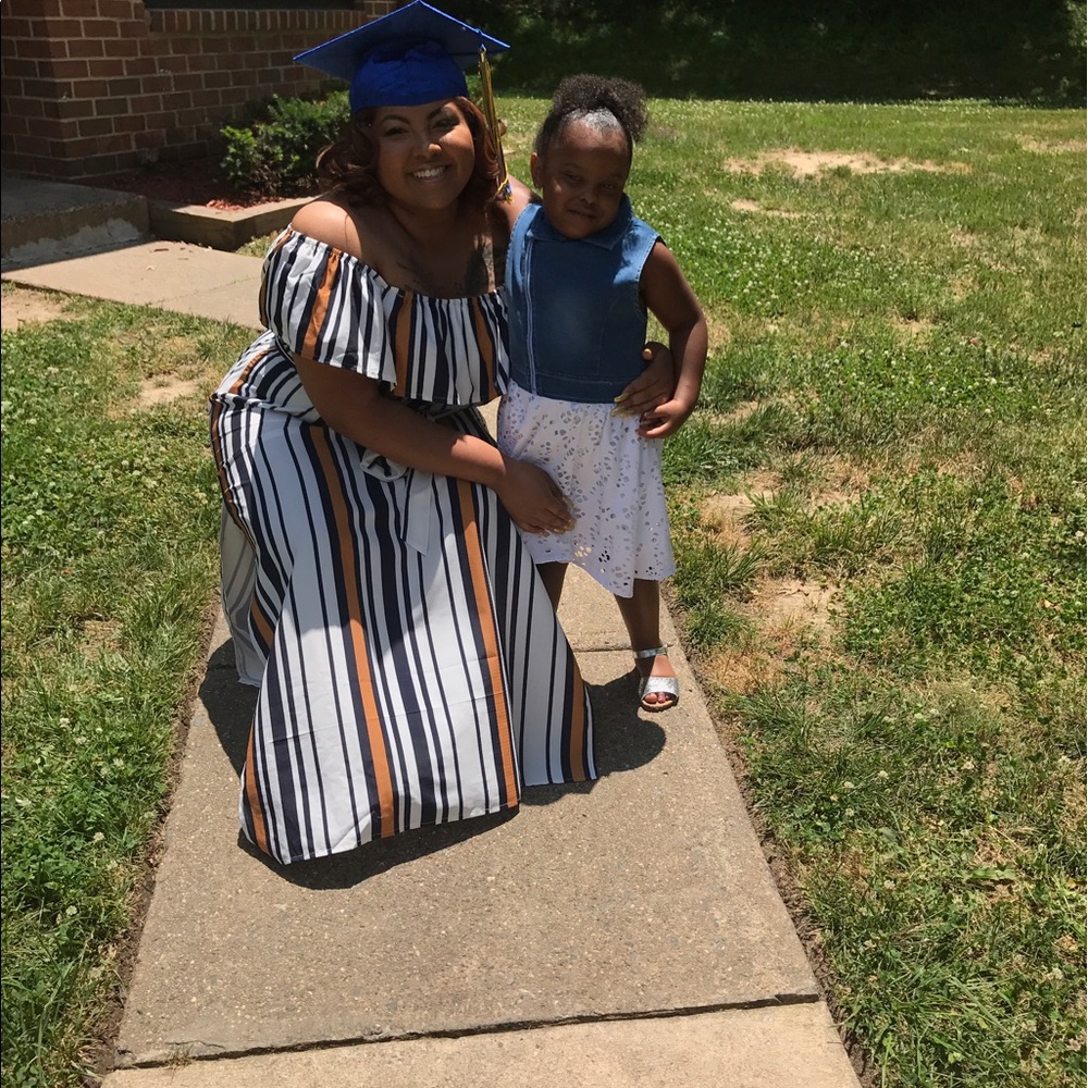 Meet your Posher, Myah