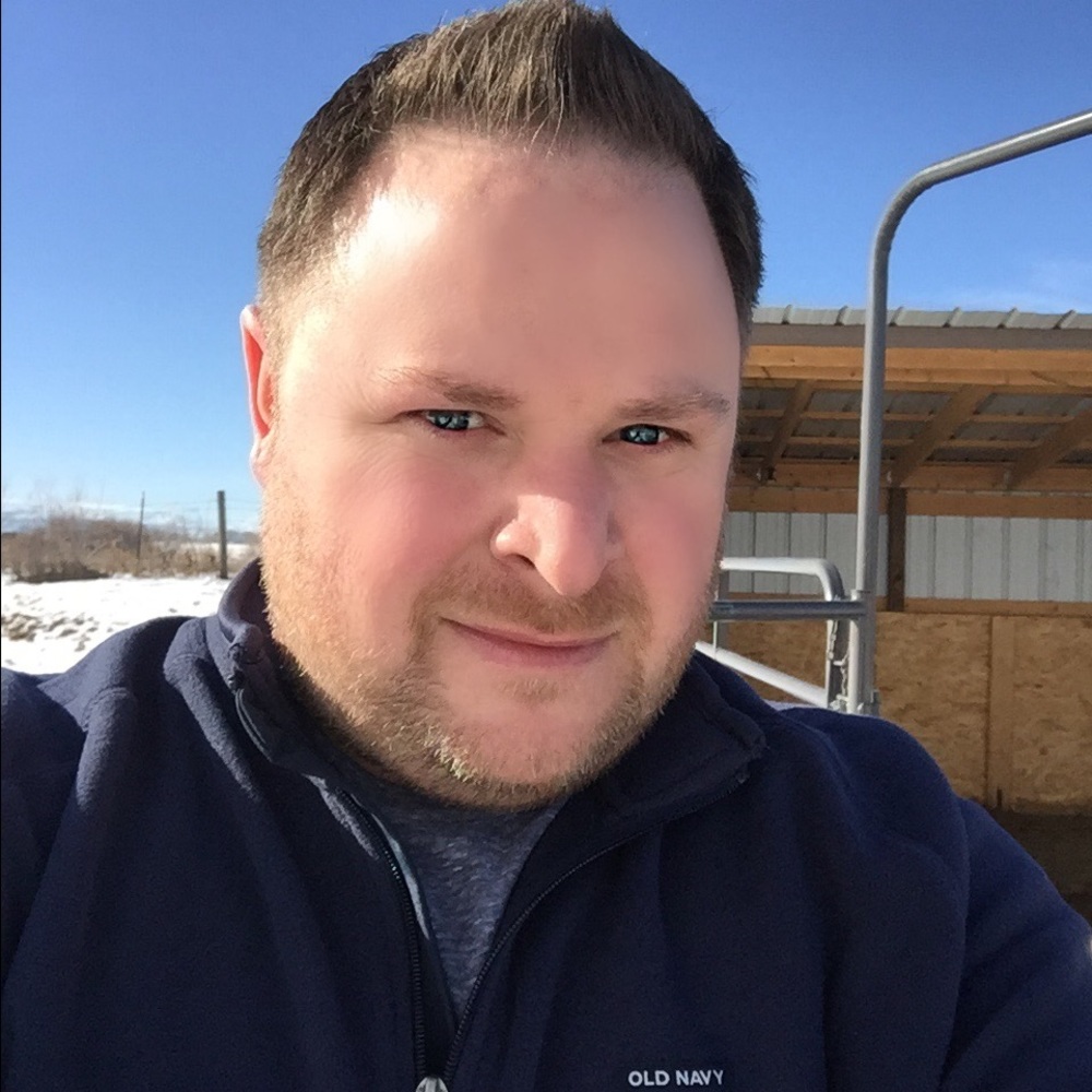 Meet your Posher, Michael