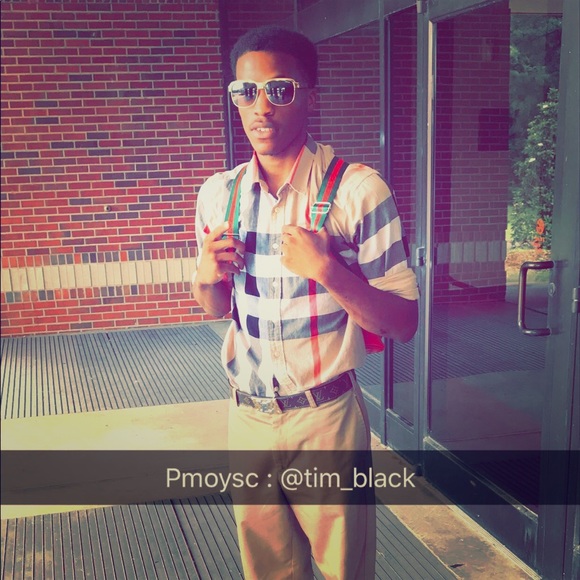 Meet your Posher, Tim 💪🏽😎😁💯 - Picture 3 of 5