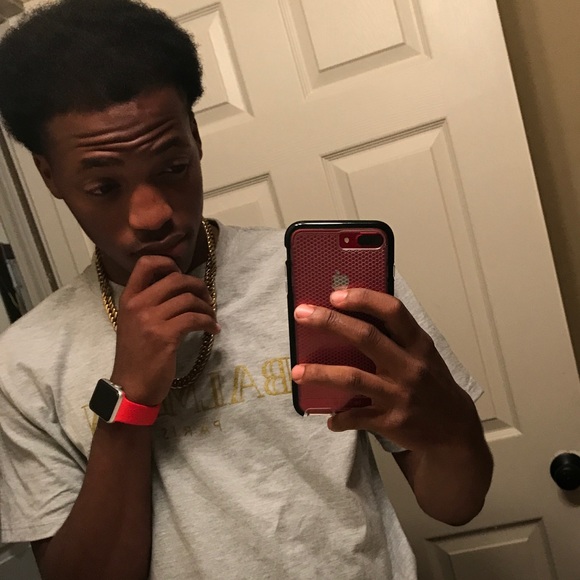 Meet your Posher, Tim 💪🏽😎😁💯 - Picture 4 of 5