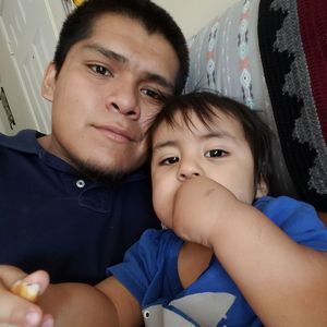 Meet your Posher, Darnell