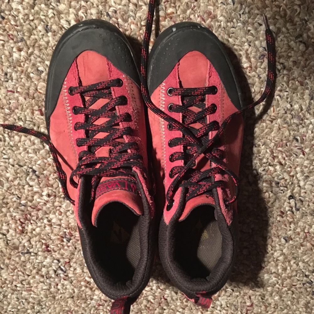 Hiking Shoes