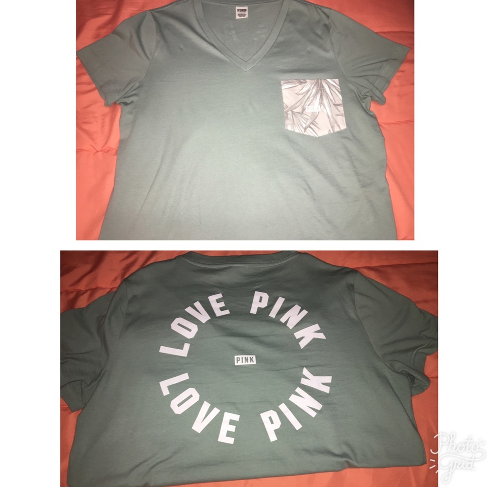 PINK Victoria's Secret Top