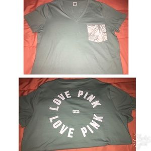 PINK Victoria's Secret Top