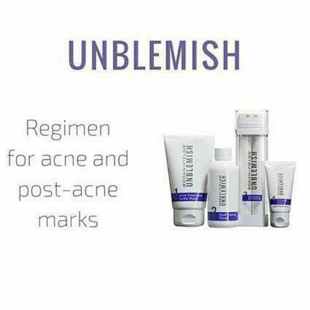 Rodan and Fields Unblemish