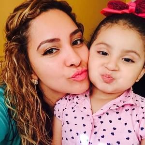 Meet your Posher, Kelly