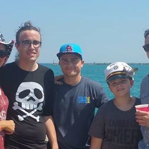 Meet your Posher, Glenda