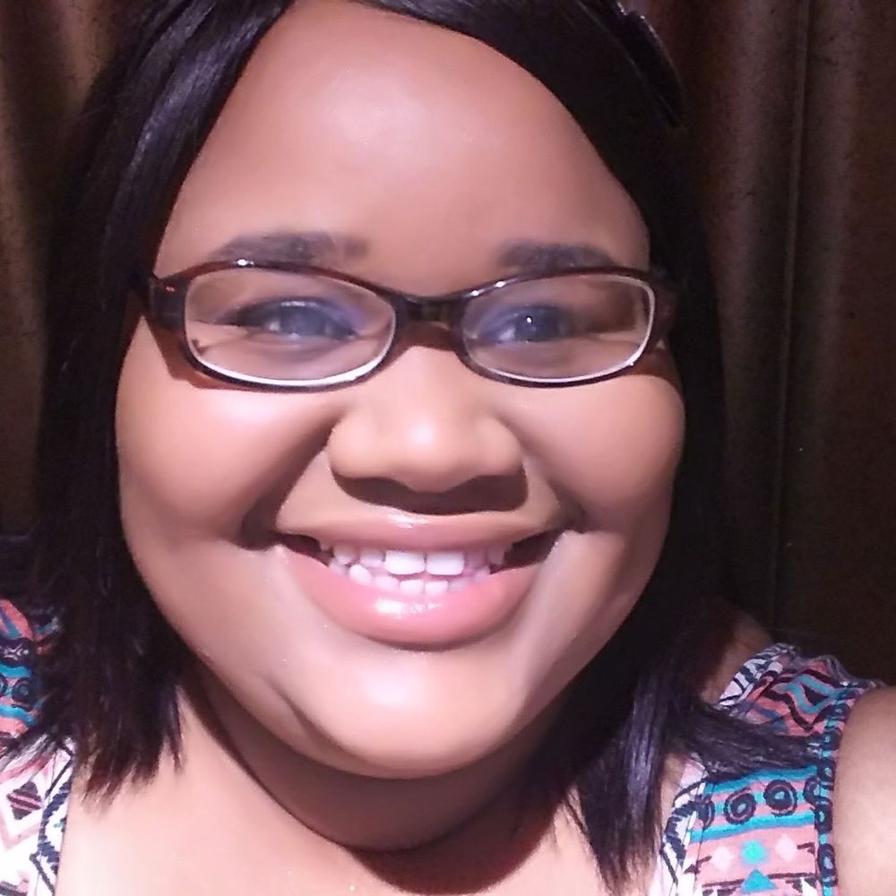 Meet your Posher, Lakesha