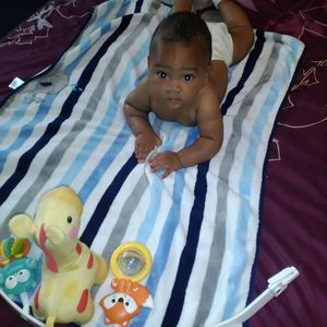 Meet your Posher, Markus