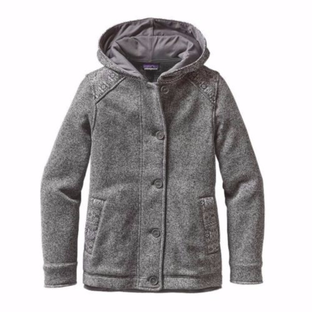 Patagonia Women's Better Sweater Icelandic Fleece