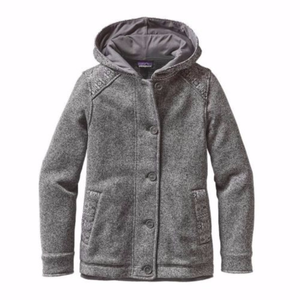 Patagonia Women's Better Sweater Icelandic Fleece