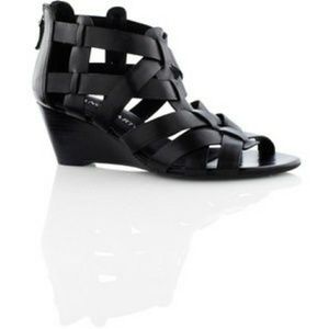 Franco Sarto Kailey Wedge EUC like NEW