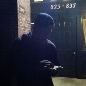 Meet your Posher, Lamont