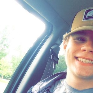 Meet your Posher, Seth