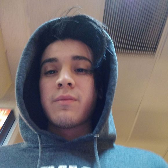 Meet your Posher, Cesar - Picture 1 of 1