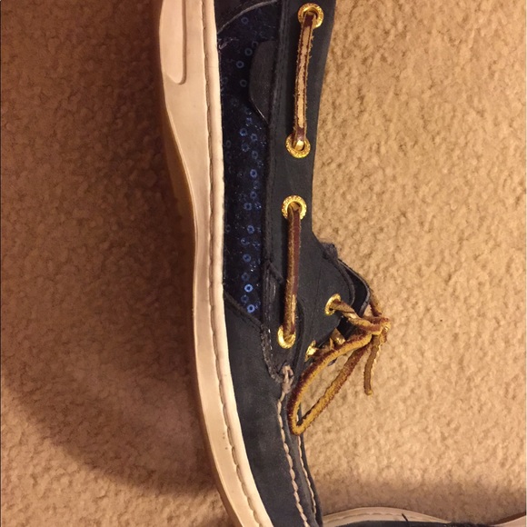 Sperry Topsiders - Picture 2 of 5