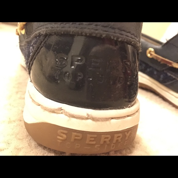 Sperry Topsiders - Picture 3 of 5