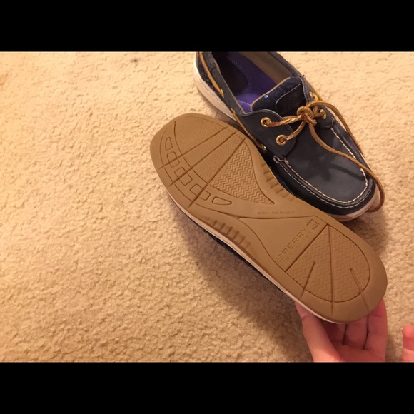 Sperry Topsiders - Picture 4 of 5