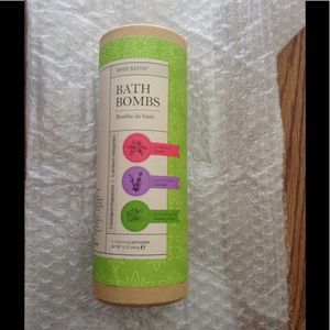 Melalueca Bath Bombs