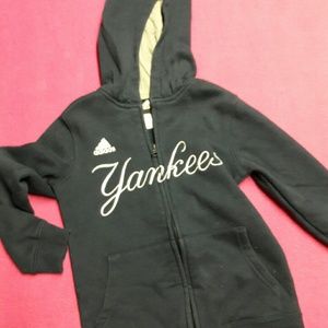 Yankees jacket