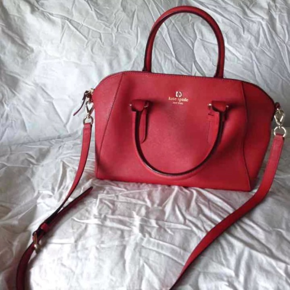 Kate Spade 2016 Tote