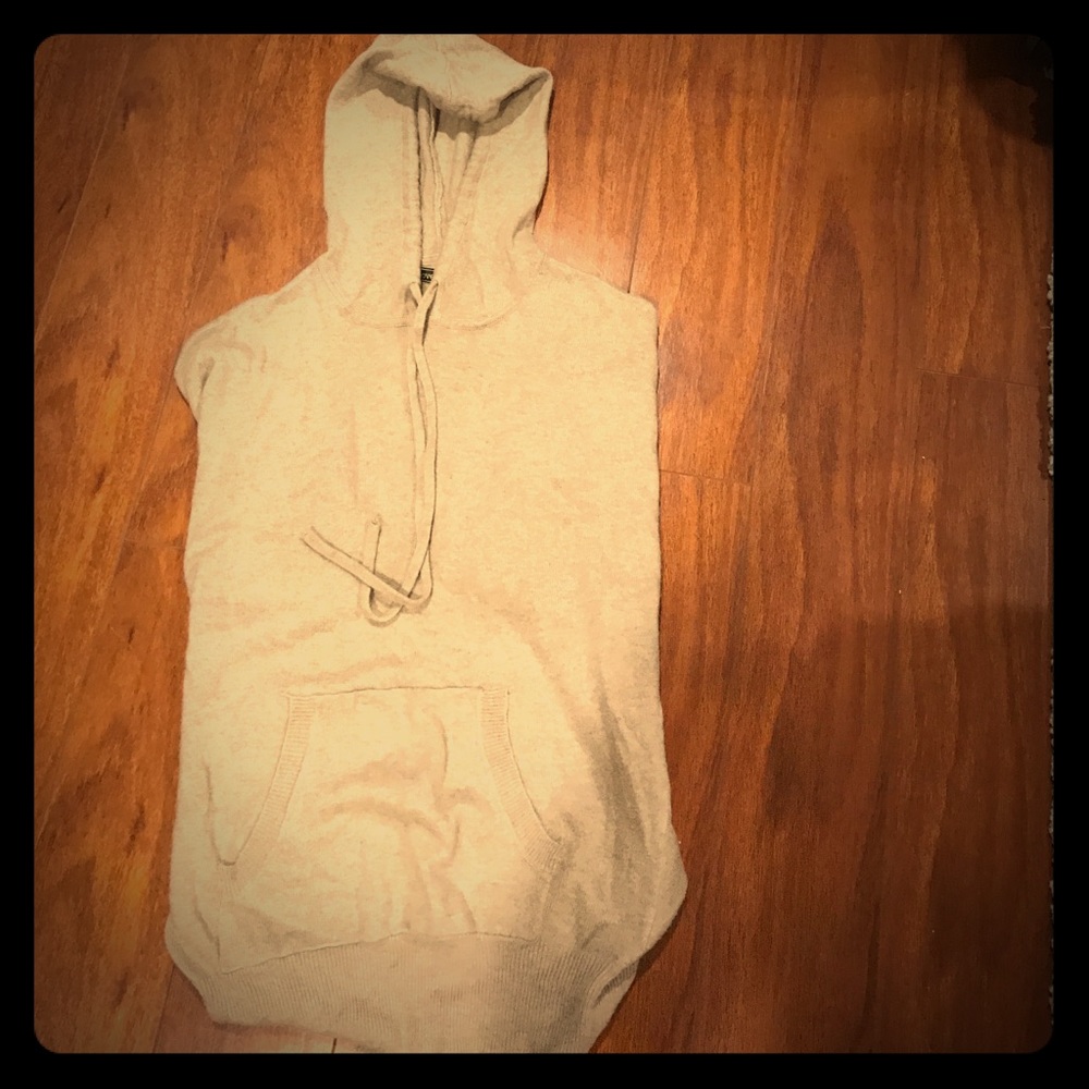 Cute Love Stitch Hoodie!